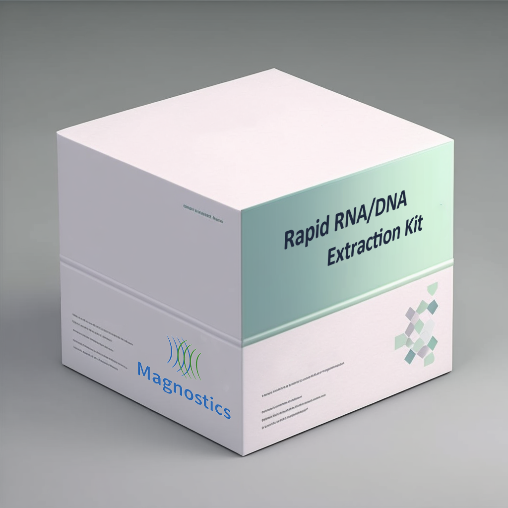 Magnostics Rapid RNA/DNA Extraction Kit